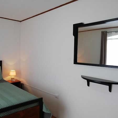 Hotel Santa Fe B&B Monteverde Dış mekan fotoğraf