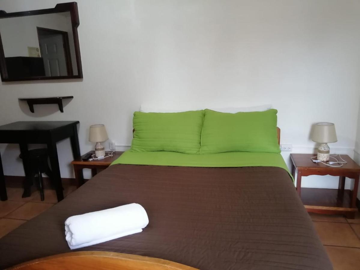Hotel Santa Fe B&B Monteverde Dış mekan fotoğraf