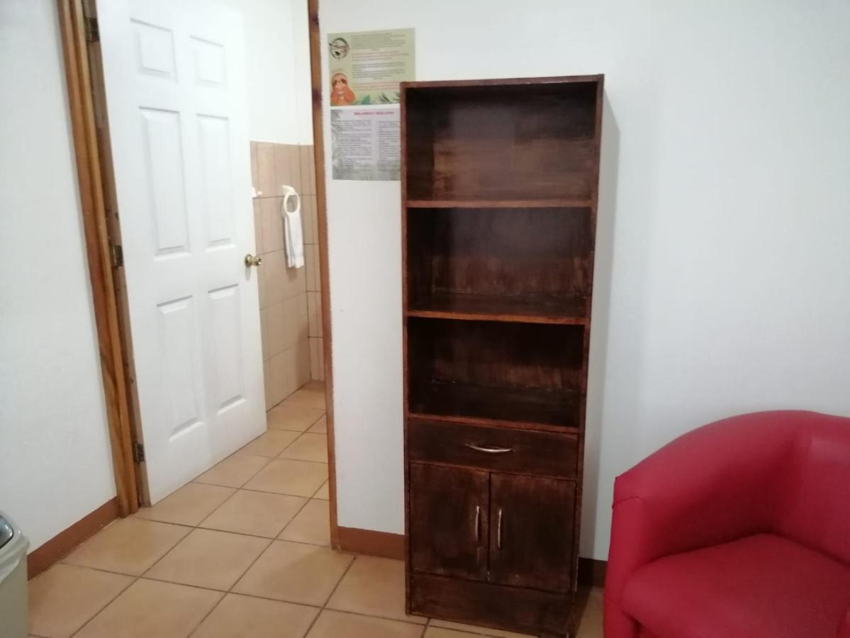 Hotel Santa Fe B&B Monteverde Dış mekan fotoğraf