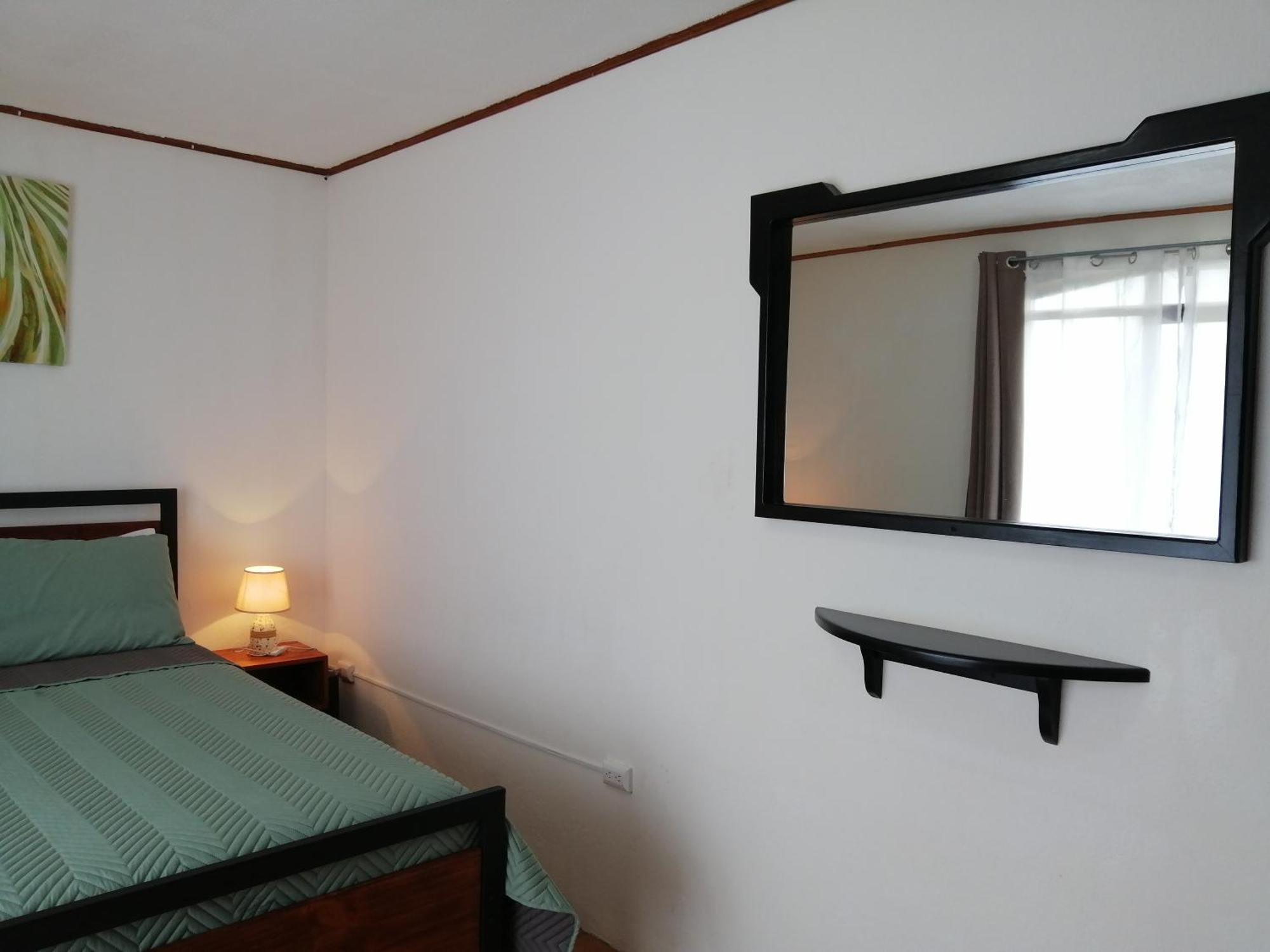 Hotel Santa Fe B&B Monteverde Dış mekan fotoğraf