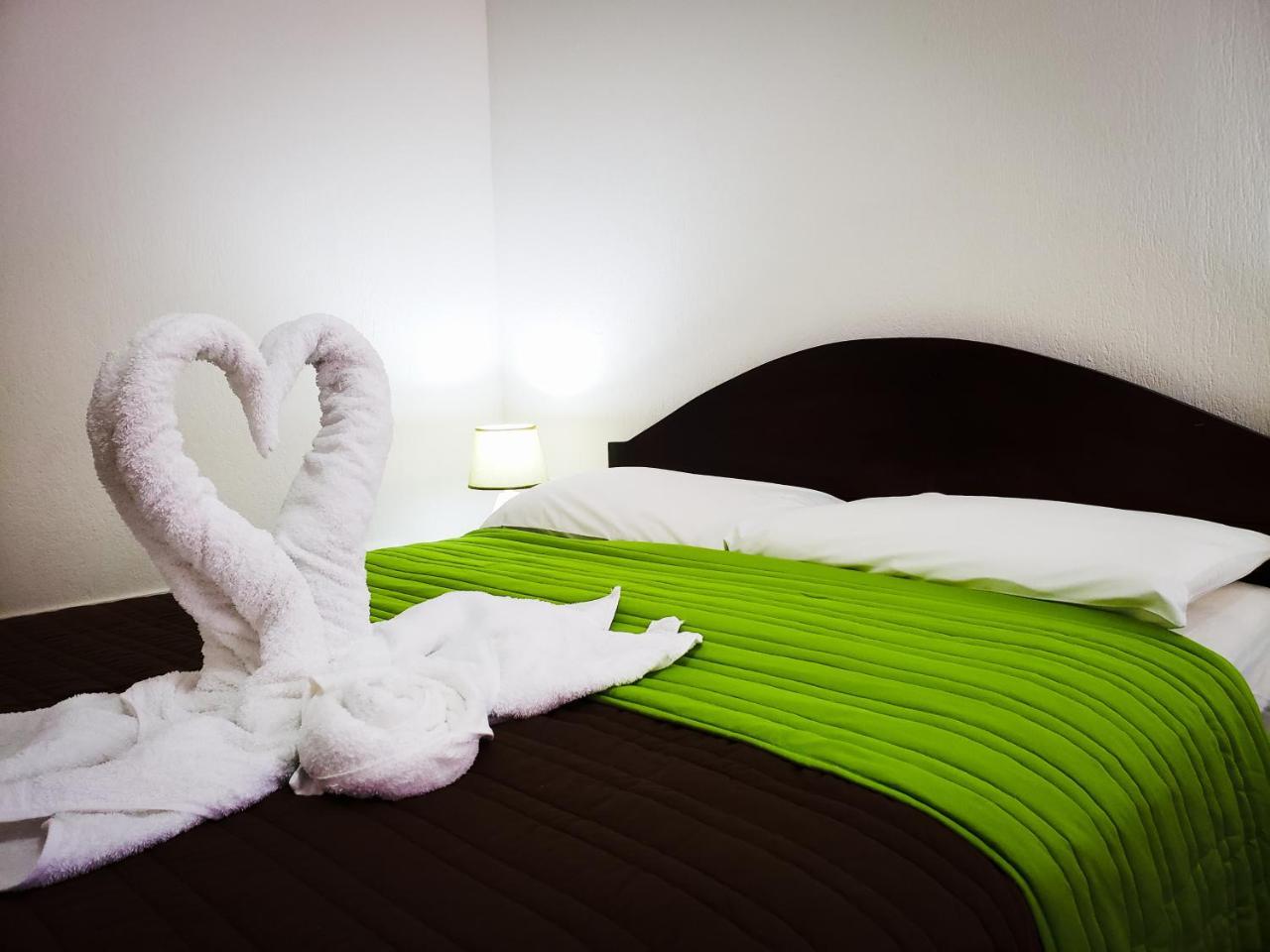 Hotel Santa Fe B&B Monteverde Dış mekan fotoğraf
